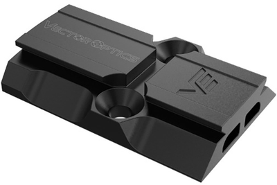 Переходник Vector Optics c MOJ платформы (Trijicon RMR) на VOD footprint (SCRD-63 series) (SCFRM-13)