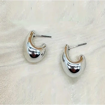Сережки крапля СГ3000-1