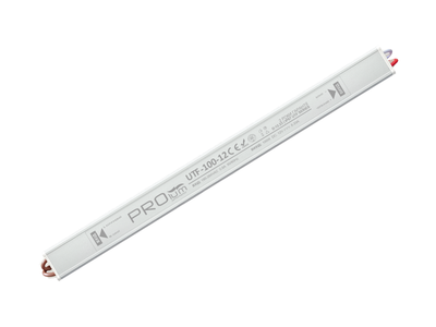 Блок питания PROLUM 100W, 12V; 8.33А, Series "UTF"