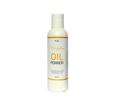Гидрофильное масло Oil Power Dr. Yudina 200 мл