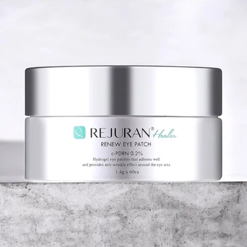 Патчі з полінуклеотидами під очі REJURAN Healer Renew Eye Patch 60 шт