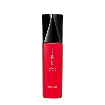 LEBEL IAU Moist Essence зволожуюча есенція для волосся, 100 мл