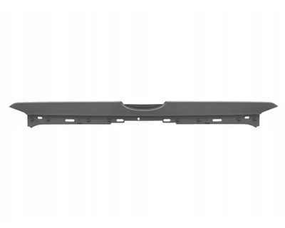 Молдинг кришки багажника Ford Fusion 17-19, 19- (FPS) верхній HS73F43404AGW