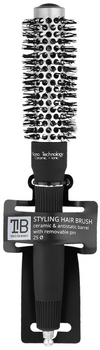 Щітка для волосся Tools For Beauty Ceramic Styling керамічна кругла 25 мм (5903018916699)