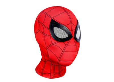 Маска Спайдермена, маска Spiderman з Marvel, костюмний аксесуар