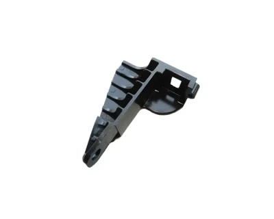 Кронштейн фары левый Mitsubishi L200 05-15 (FPS) MN167867