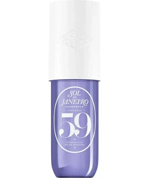 Парфюмированный спрей для тела и волос Sol de Janeiro Mini Cheirosa 59 Perfume Mist 90 мл
