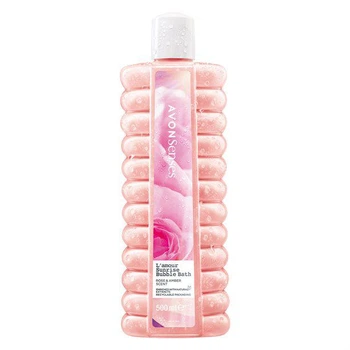 Пена для ванны Avon «Романтический рассвет», 500мл (49469272)