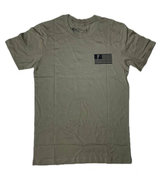 Футболка FOG – Good Times Tee, Khaki, S