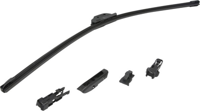 Pióro wycieraczki samochodowej Valeo FM65 bezszkieletowe 650 mm (VA 575009)
