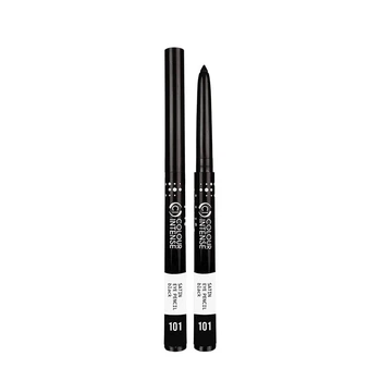 Colour Intense Карандаш для глаз SATIN 1 г (101 черный) (4823083021849) shop (4823083021849)
