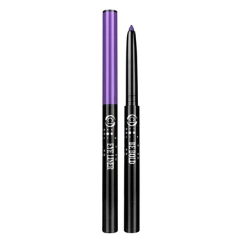 Олівець для очей Colour Intense BE BOLD 206 Фіолетовий темний (4823083018399) shop (4823083018399)
