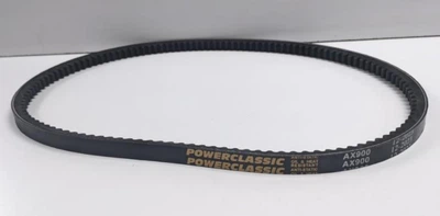 Ремень клиновой А-900 (зуб.) POWERCLASSIC