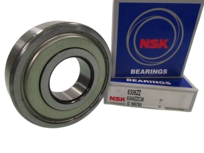 Підшипник первинного валу КПП NSK (6306ZZCM)