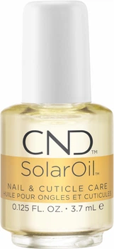 Масло для ногтей и кутикулы CND Solar Oil 3,7 мл