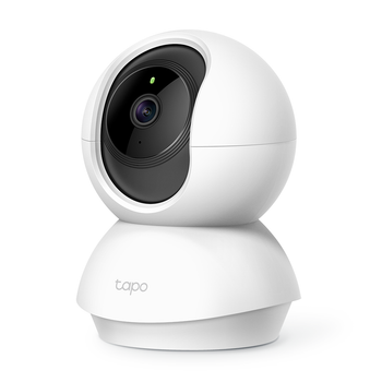 Камера IP TP-Link Tapo TC70, FHD, N300, Wi-Fi, MicroSD, UA UCRF