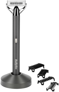 Trymer BaByliss Super-X Metal OT996E