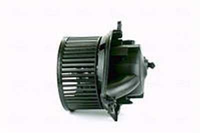 Вентилятор салона VW LT, MERCEDES-BENZ SPRINTER, AVA COOLING (MS8617)