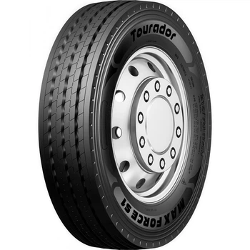 Грузовые шины Tourador Max Force S1 (рулевая) 295/80 R22.5 154/149M 3PMSF
