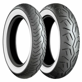 Летние шины Bridgestone G-721 130/90 R16 67H