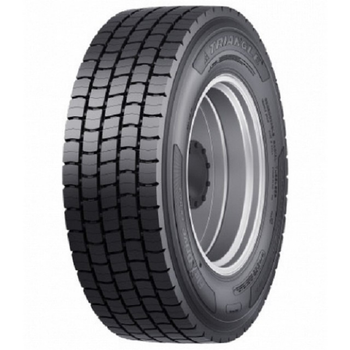 Грузовые шины Triangle TRD09 (ведущая) 215/75 R17.5 128/126M 16PR