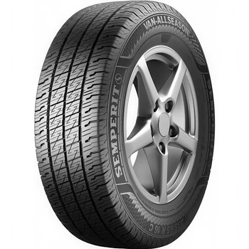 Всесезонные шины Semperit Van-AllSeason 225/75 R16C 121/120R