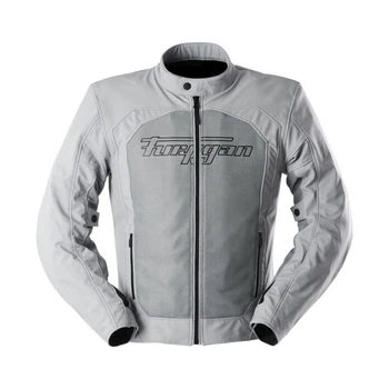 Куртка FURYGAN BALDO 3EN1 grey - L