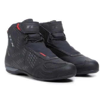 Мотоботи TCX RO4D AIR black/gray - 45