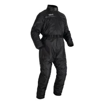 Дождевик Oxford Rainseal Oversuit Black - XL
