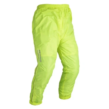 Дождевые штаны Oxford Rainseal Over Trousers Fluo - M
