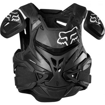 Мотозащита тела FOX AIRFRAME PRO JACKET [Black] - L/XL