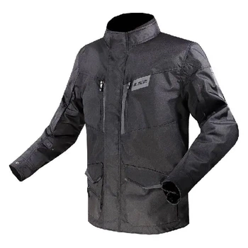 Куртка LS2 Metropolis Evo Man Jacket Black - M