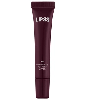 Блеск-липпер для губ Lipss Lipper - Fig Инжир, 8 мл