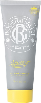 Żel po goleniu Roger & Gallet Cologne Twist 75 ml (3701436925512)