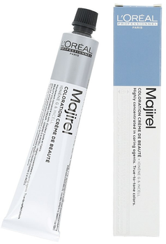 Farba do włosów L’Oreal Professionnel Paris Majirel 6.32 Dark Gold Iridescent Blond 50 ml (3474634002148)