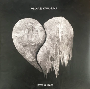 Michael Kiwanuka - Love & Hate