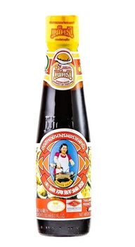 Соус устричный Mae Krua 150г. (8850038400066)