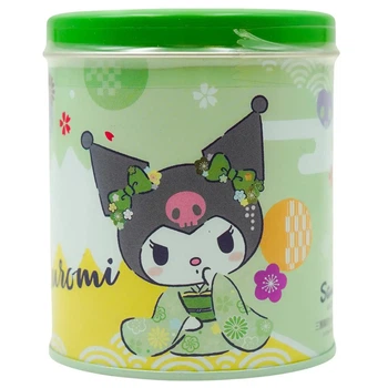 Пирожное моти в баночке Matcha Kuromi RS 90 г. (4716786012781)