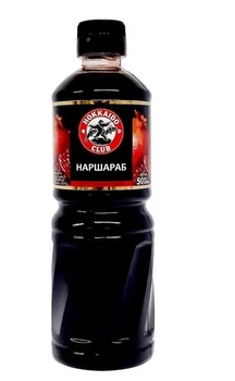 Соус Hokkaido Club Гранатовий 500 мл. (4820172443971)