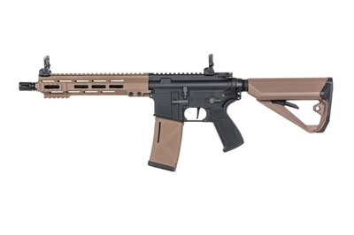 Страйкбольна штурмова гвинтівка Arcturus LWT MK-I CQB Carbine 10" AEG SPORT SE Starter Pack Half-Tan
