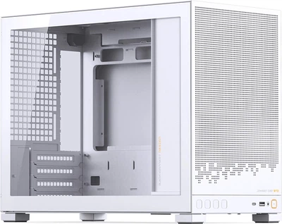 Корпус Jonsbo D32 STD White