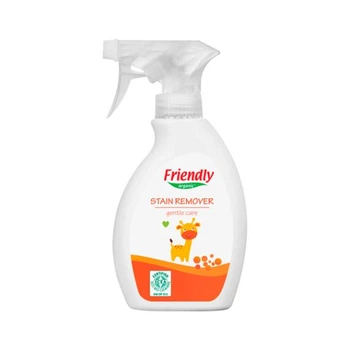 Органический кислородный пятновыводитель Friendly Organic 250 мл (FR1789)