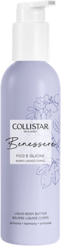 Олія для тіла Collistar Benessere Fig And Wisteria 200 мл (8015150002431)