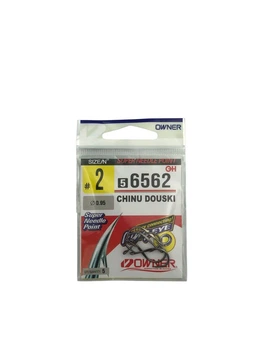 Гачки Owner 6562 №2