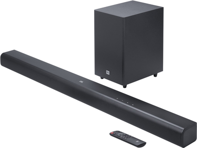 SoundbarJBL Cinema SB550 (JBLSB550BLKEP)