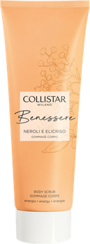Peeling do ciała Collistar Benessere Neroli And Helichrysum 250 ml (8015150002394)