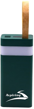 УМБ Aspiring Light 30 PD 22.5W 30000mAh