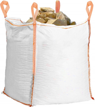 Великий мішок Springos GA0035 500 кг