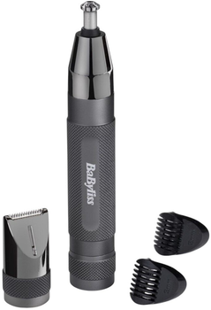 Тример BaByliss Super-X Metal E111E