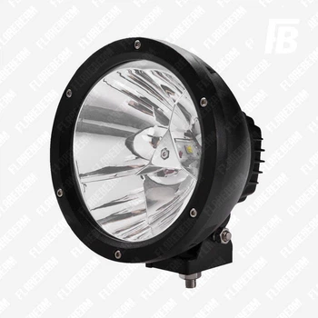 Фара FlareBeam WL-45C2 дополнительного света светодиодная (LED) 45 Вт круглая 7" 12–24 В Cree*03 spot